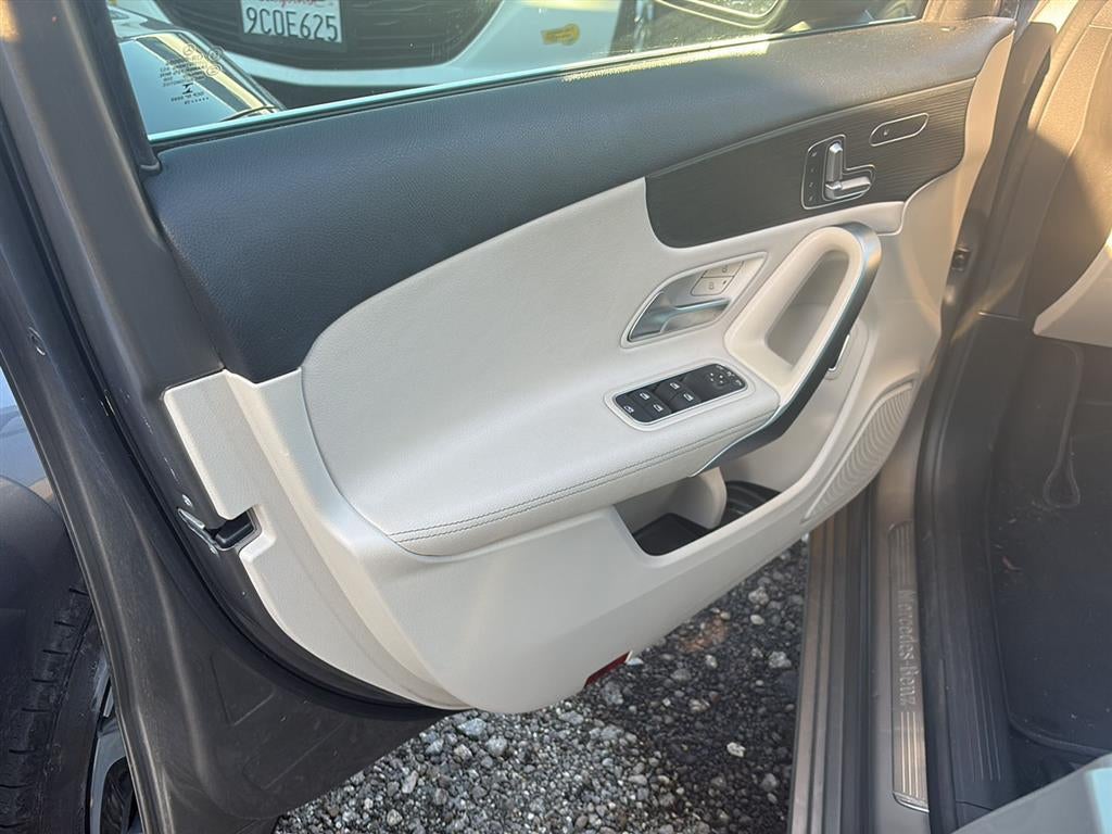 2019 Mercedes-Benz A-Class A 220