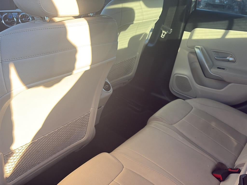 2019 Mercedes-Benz A-Class A 220