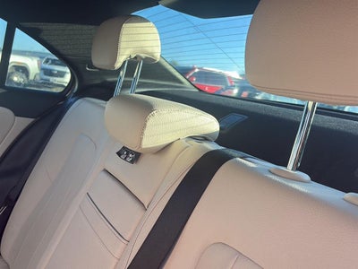 2019 Mercedes-Benz A-Class A 220