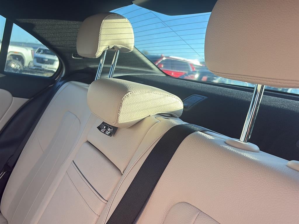 2019 Mercedes-Benz A-Class A 220