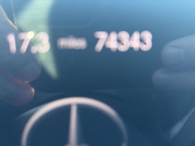 2019 Mercedes-Benz A-Class A 220