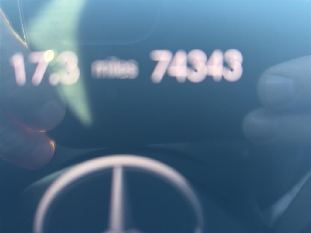 2019 Mercedes-Benz A-Class A 220