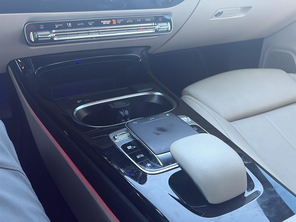 2019 Mercedes-Benz A-Class A 220