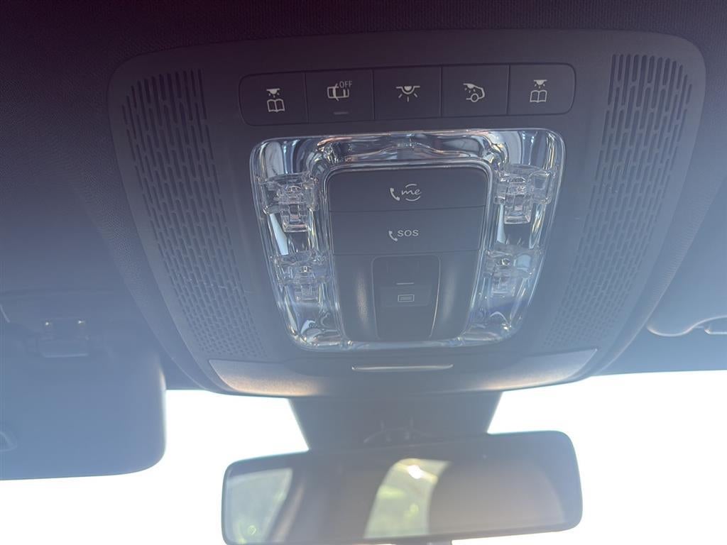 2019 Mercedes-Benz A-Class A 220