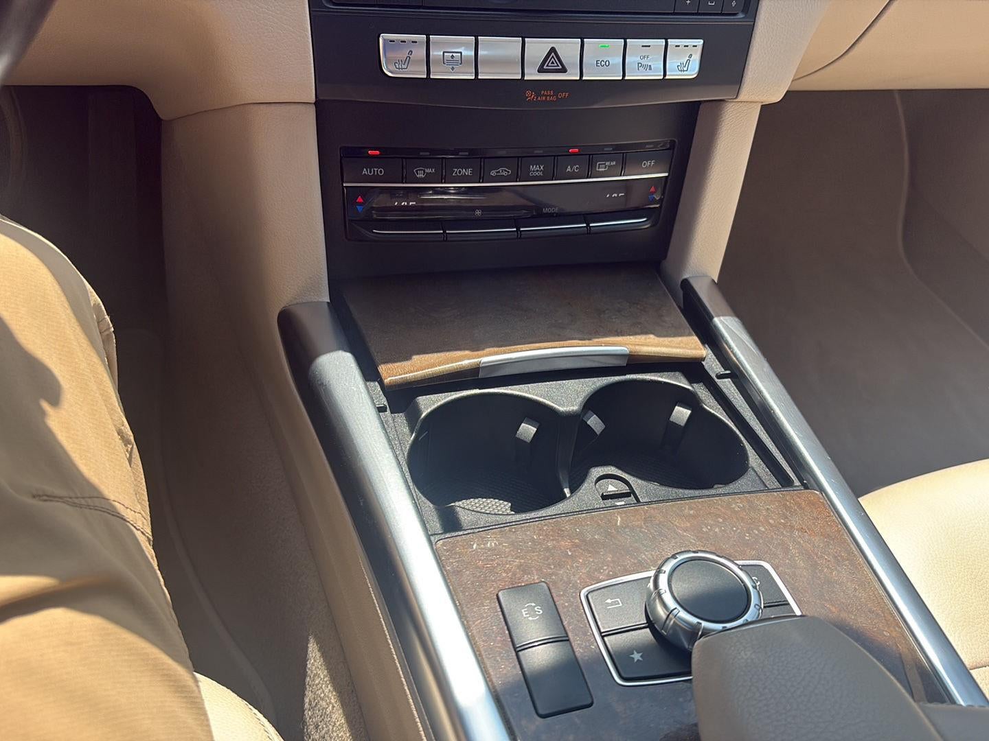 2016 Mercedes-Benz E 350 4MATIC®
