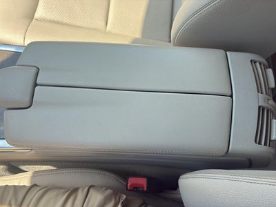 2016 Mercedes-Benz E 350 4MATIC®