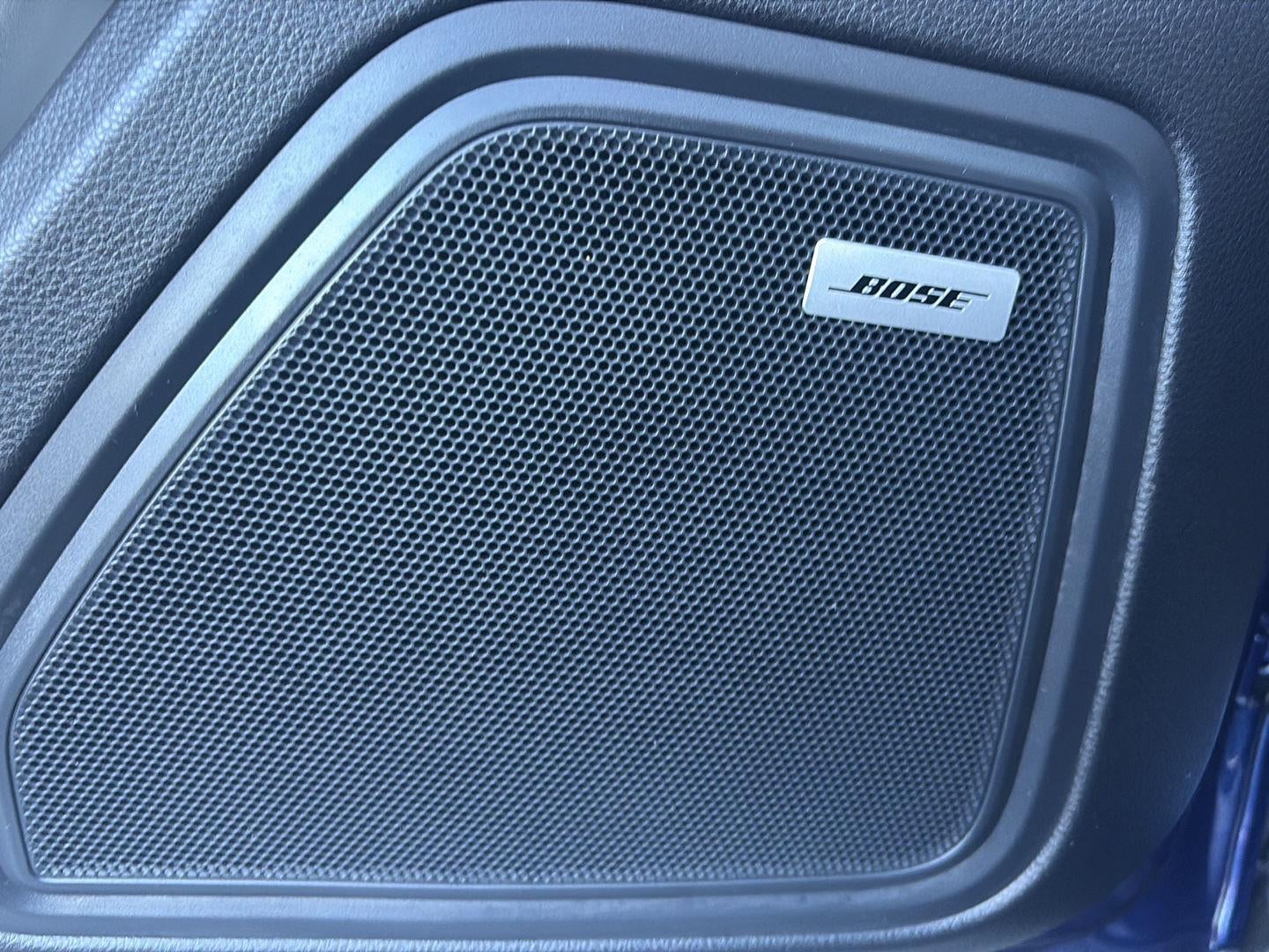 2022 Porsche Macan Base