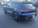 2022 Porsche Macan Base