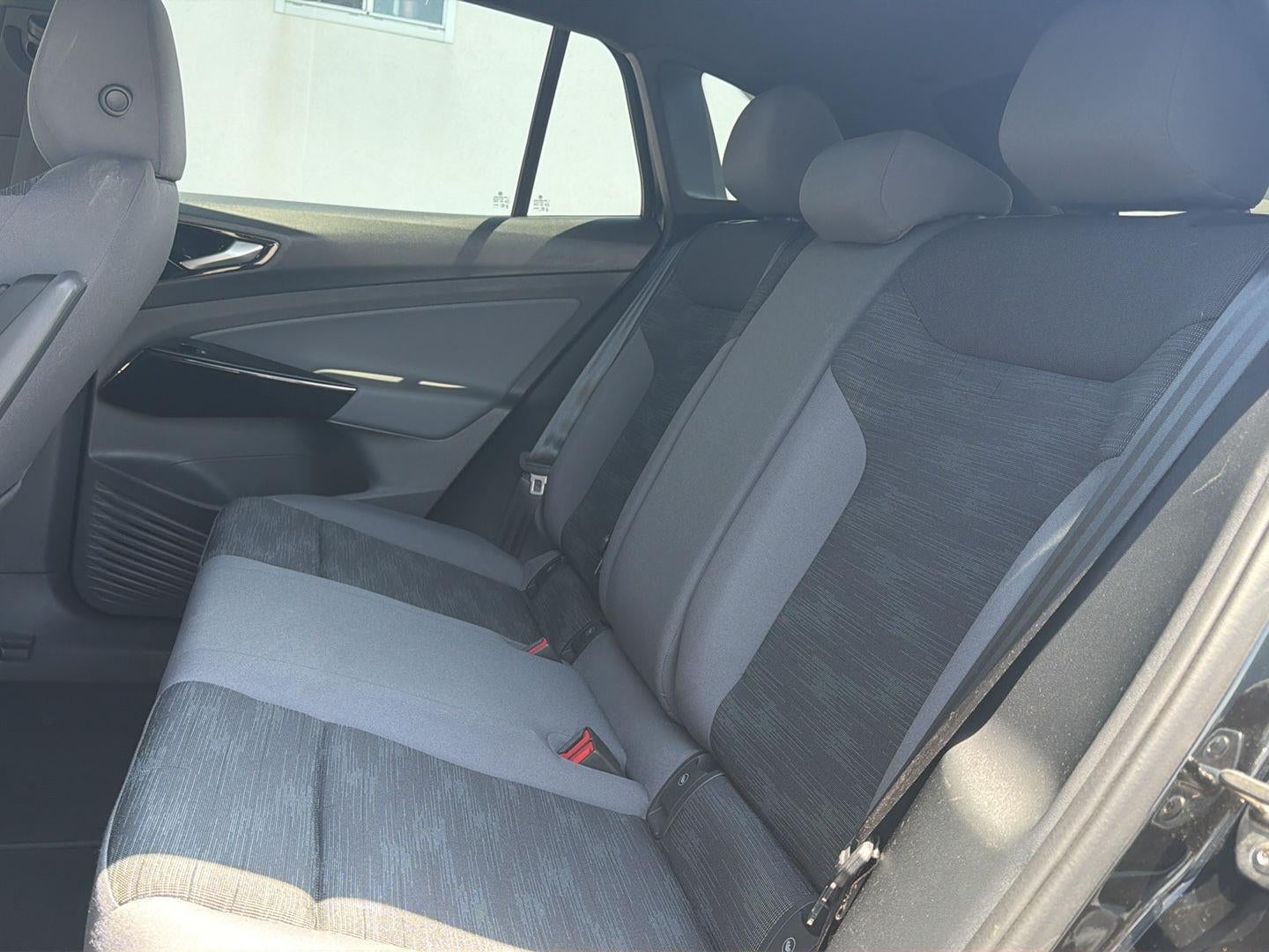 2021 Volkswagen ID.4 Pro
