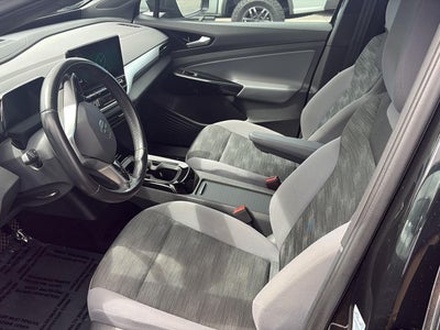 2021 Volkswagen ID.4 Pro