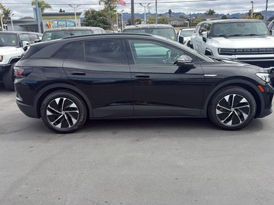 2021 Volkswagen ID.4 Pro