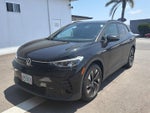 2021 Volkswagen ID.4 Pro