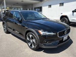 2023 Volvo V60 Cross Country Plus