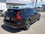 2023 Volvo V60 Cross Country Plus