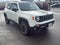2023 Jeep Renegade Upland