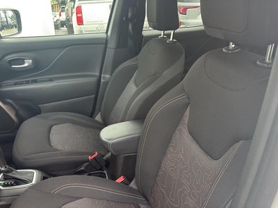 2023 Jeep Renegade Upland