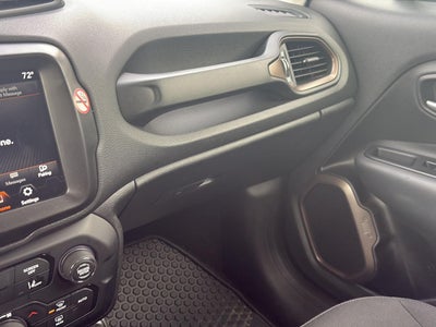 2023 Jeep Renegade Upland