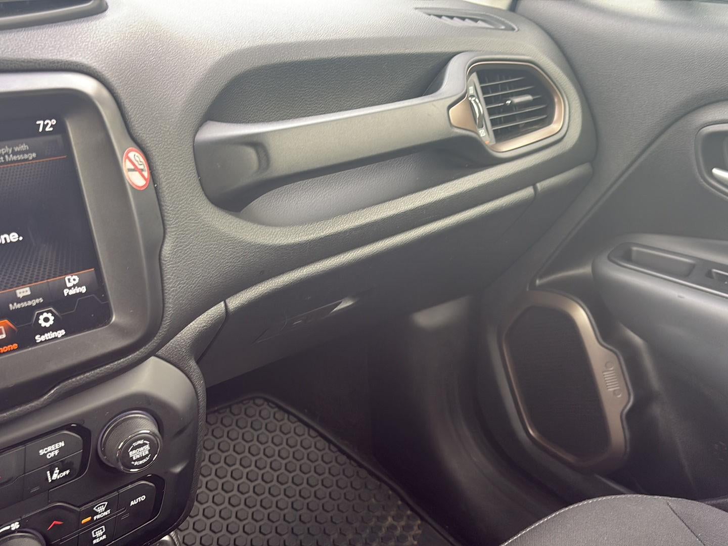 2023 Jeep Renegade Upland