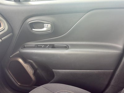 2023 Jeep Renegade Upland