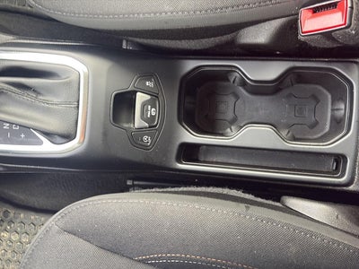 2023 Jeep Renegade Upland