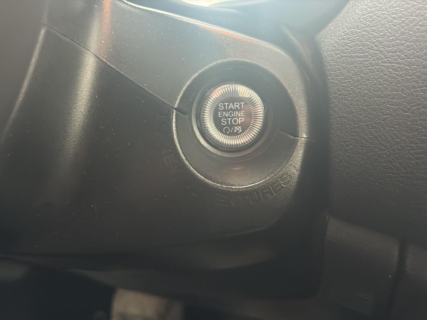 2023 Jeep Renegade Upland