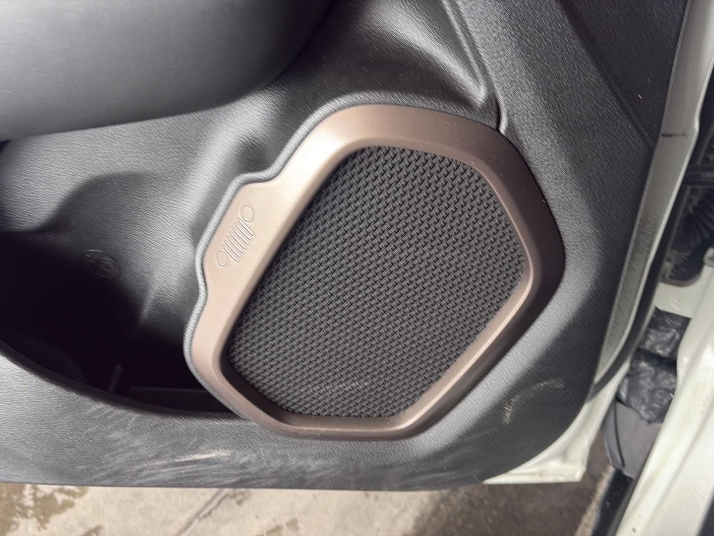 2023 Jeep Renegade Upland