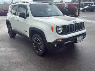 2023 Jeep Renegade Upland