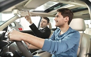 Schedule a test drive at Watsonville Cadillac in Watsonville, CA.