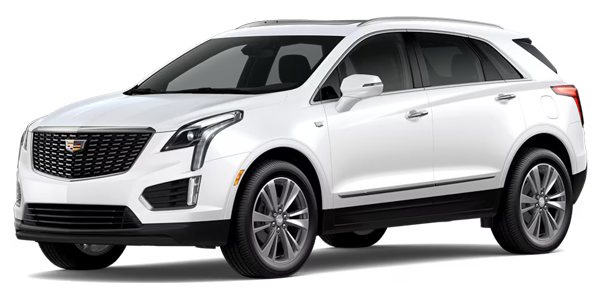 Watsonville Cadillac in Watsonville CA