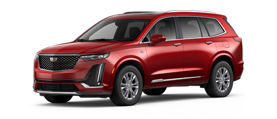 Watsonville Cadillac in Watsonville CA