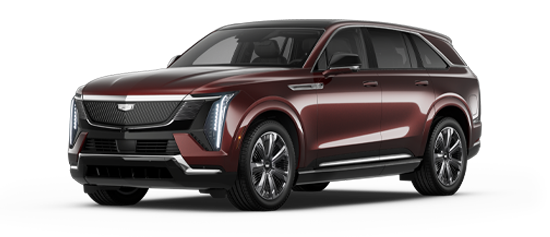 Watsonville Cadillac in Watsonville CA