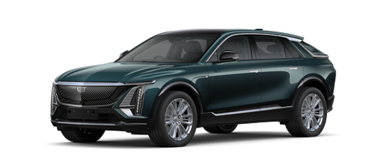 Watsonville Cadillac in Watsonville CA