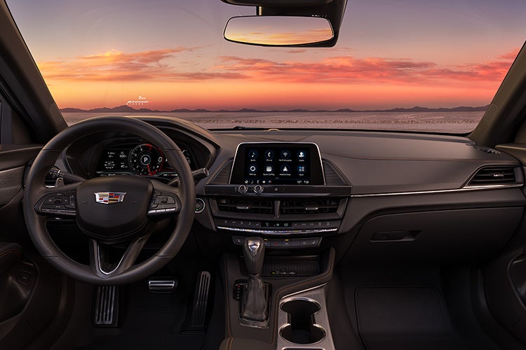 Watsonville Cadillac