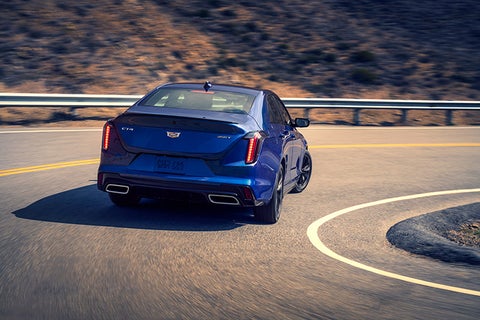 Watsonville Cadillac