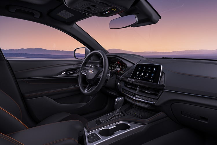 Watsonville Cadillac