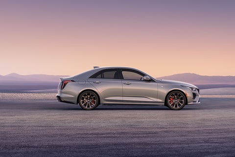 Watsonville Cadillac