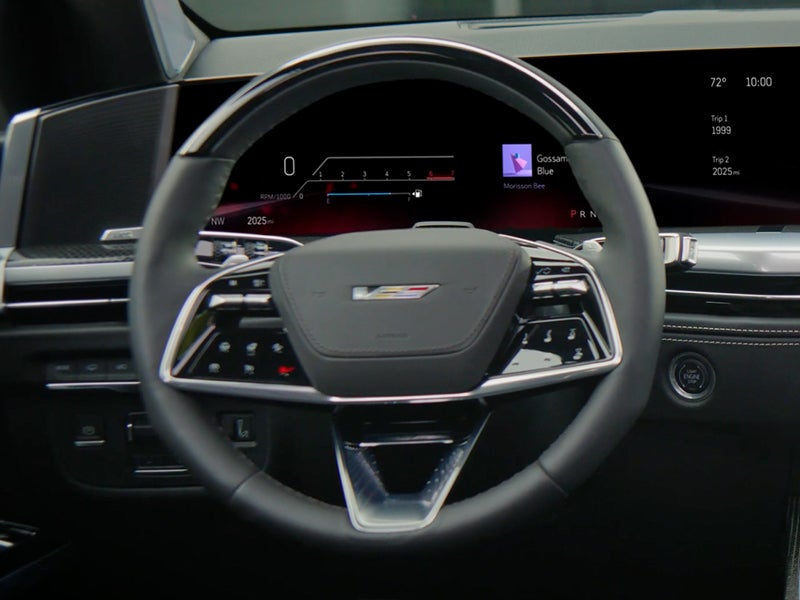 Watsonville Cadillac in Watsonville CA