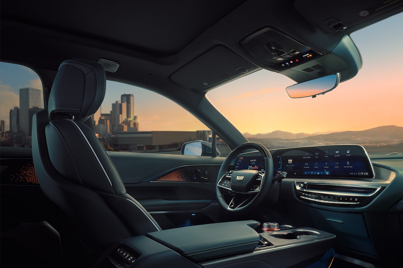 Watsonville Cadillac in Watsonville CA