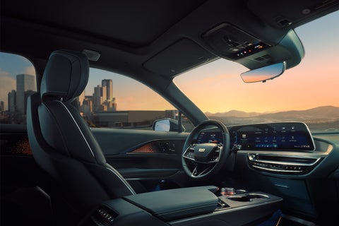 Watsonville Cadillac in Watsonville CA