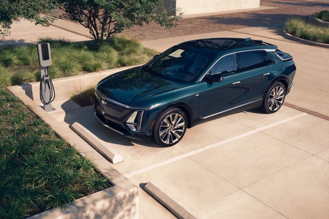  Watsonville Cadillac in Watsonville CA