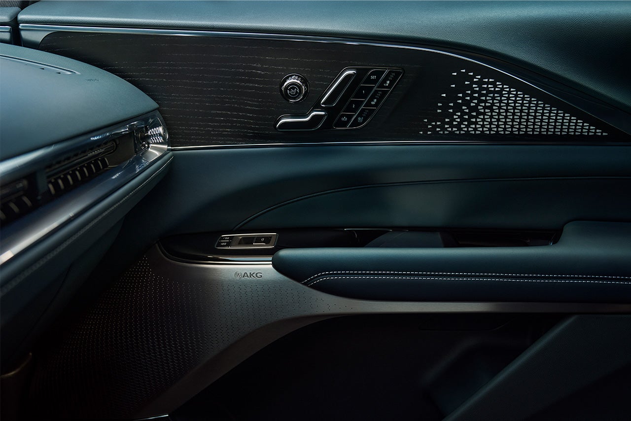 Watsonville Cadillac in Watsonville CA