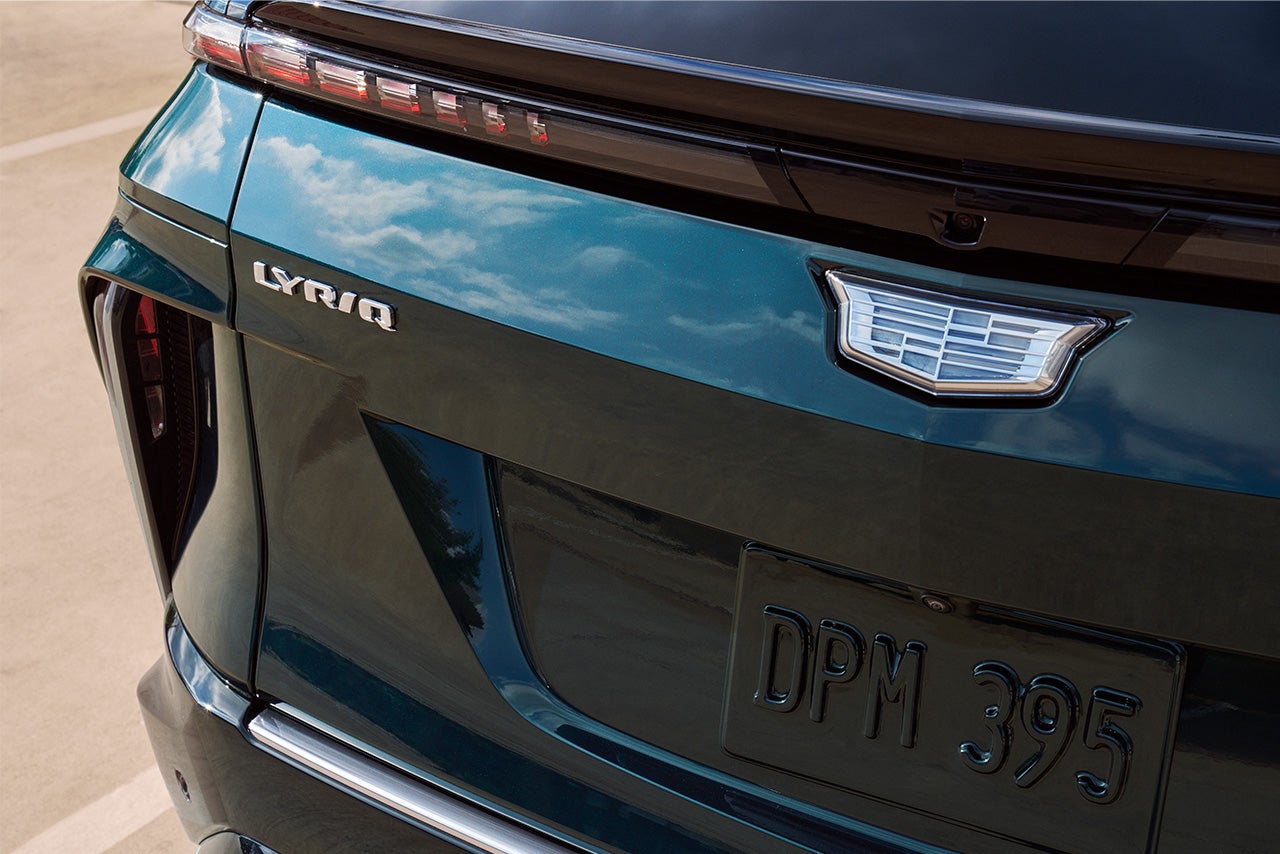 Watsonville Cadillac in Watsonville CA