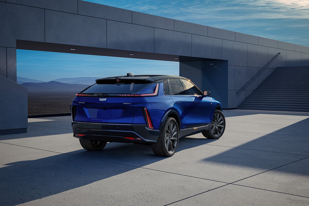 Watsonville Cadillac in Watsonville CA