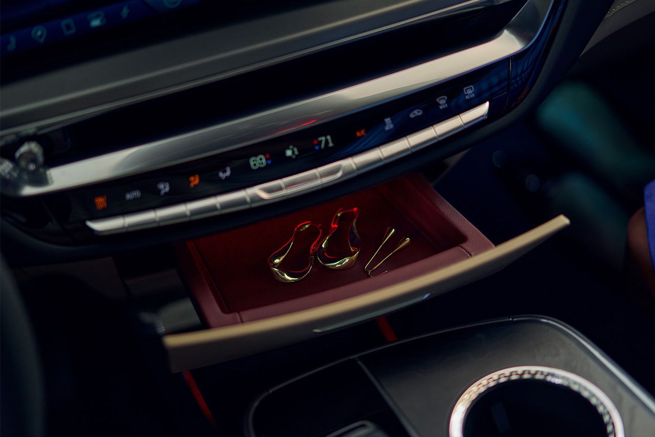 Watsonville Cadillac in Watsonville CA