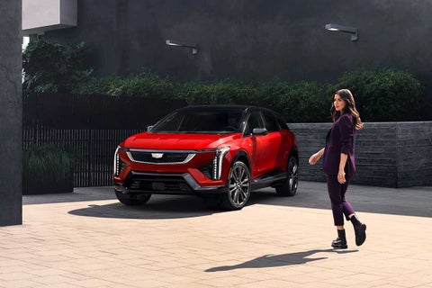 Watsonville Cadillac in Watsonville CA