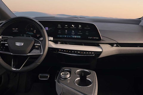 Watsonville Cadillac in Watsonville CA