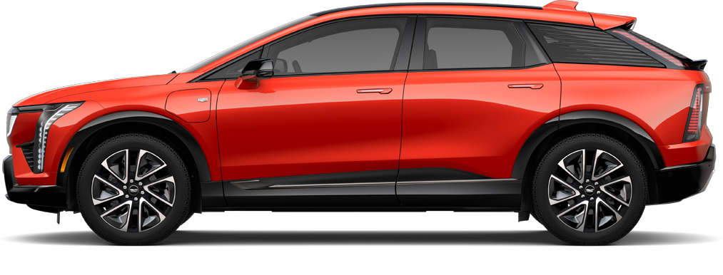 Watsonville Cadillac in Watsonville CA