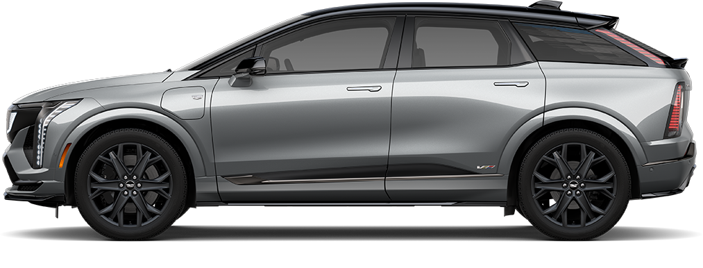 Watsonville Cadillac in Watsonville CA