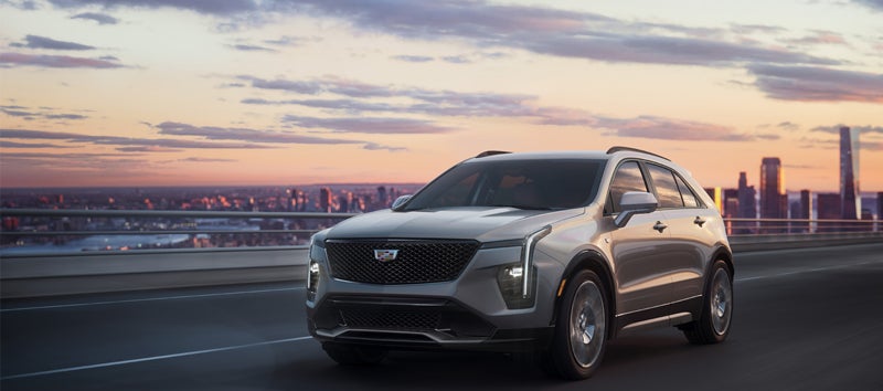 Watsonville Cadillac in Watsonville CA