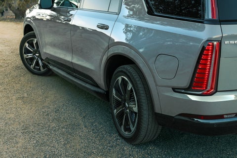 Watsonville Cadillac in Watsonville CA